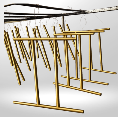 Antique Finish by Furniture Parts