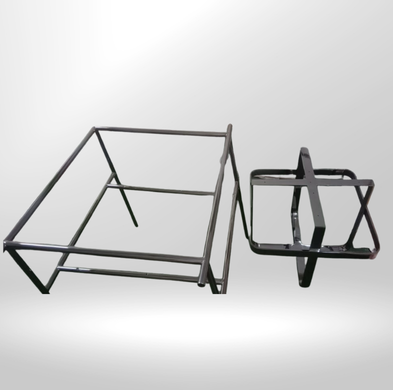 Black Nickel by Bright Electroplators