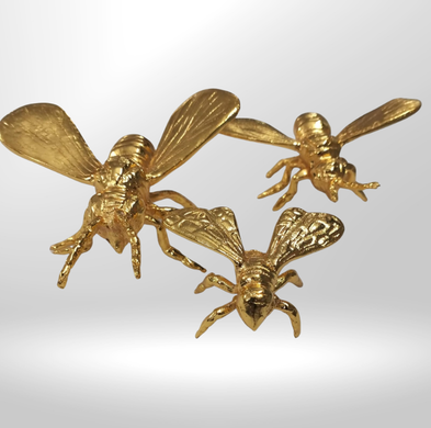 Gold Plating by Brass Parts